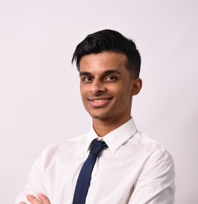 Jeran Jeeva